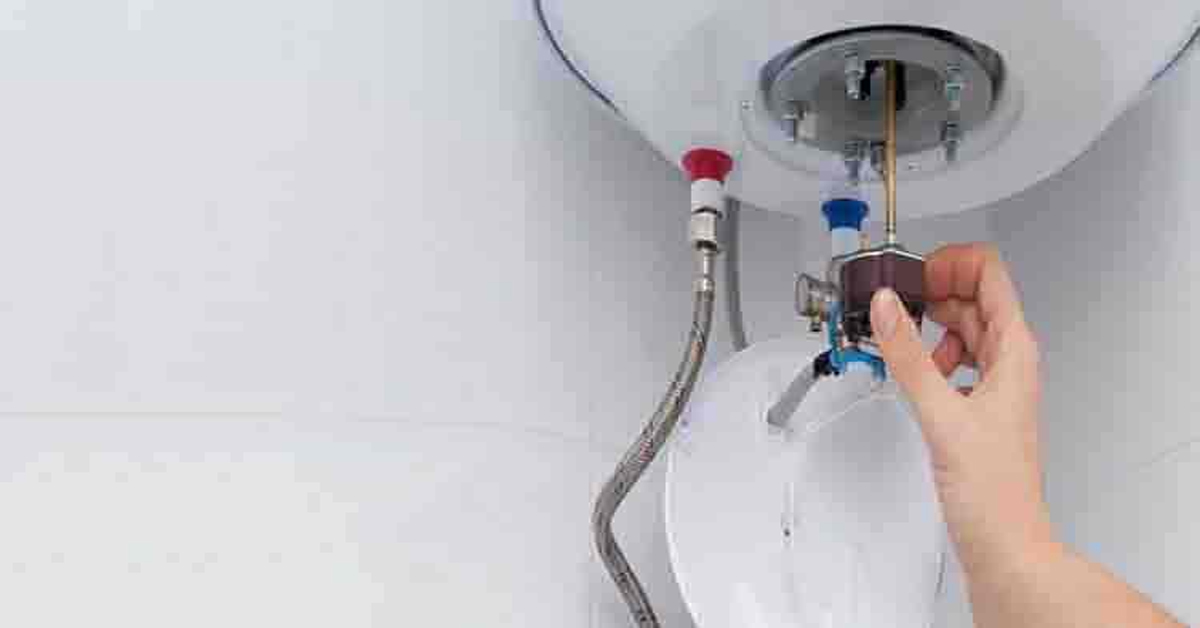 Geyser Service