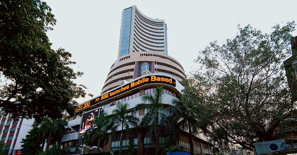 Share Market