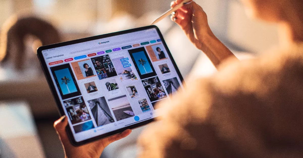 Apple iPads