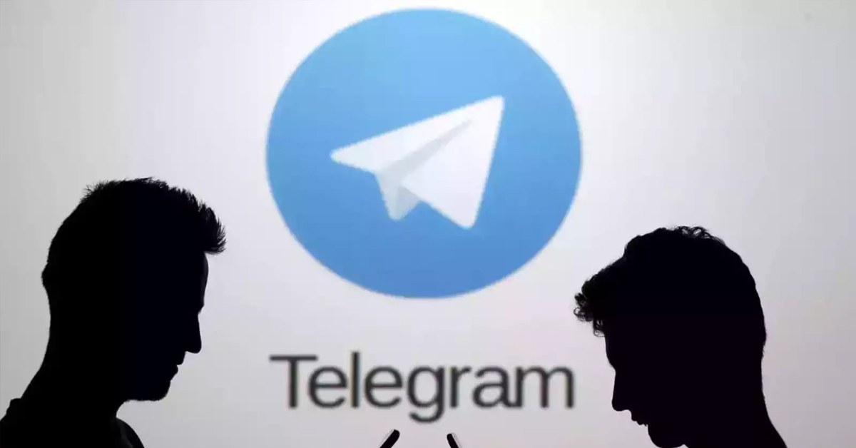 Telegram App