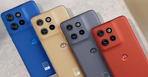 Flipkart sale : Motorola Edge 50 Pro पर मिल रहा है 6000 रुपये का शानदार डिस्काउंट!