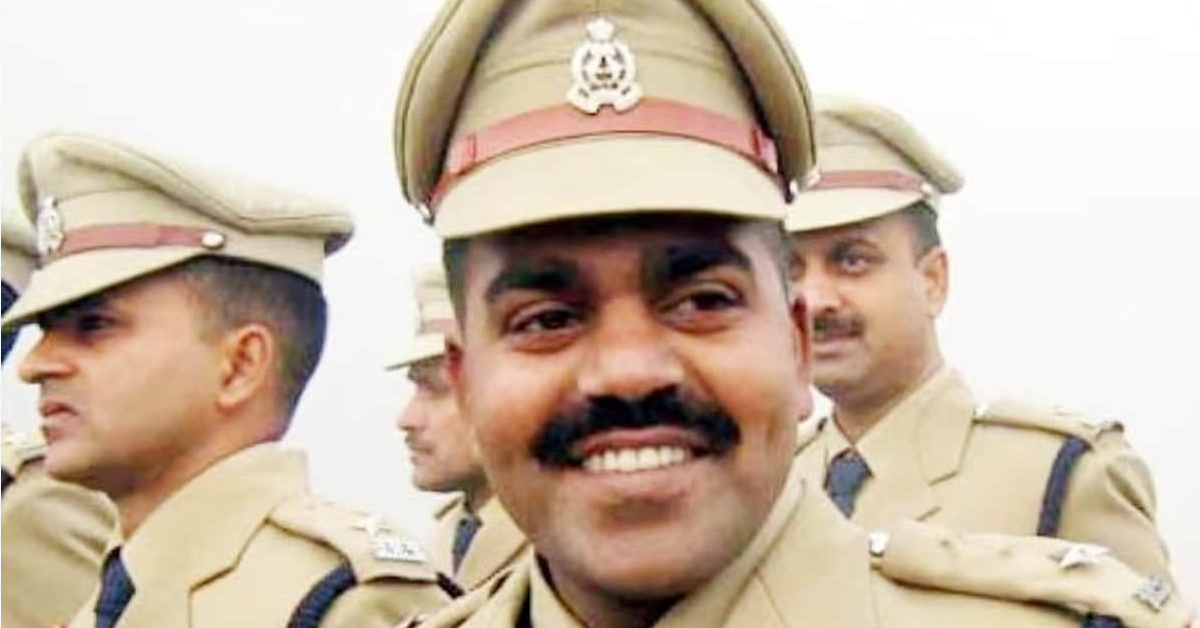 Uttar Pradesh