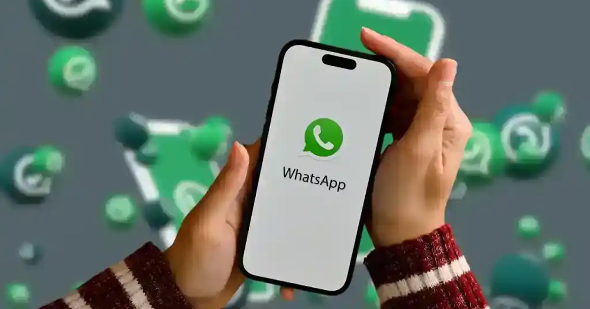 WhatsApp
