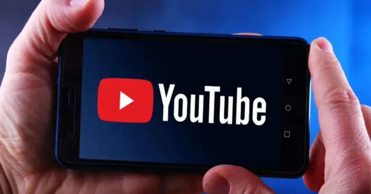 YouTube