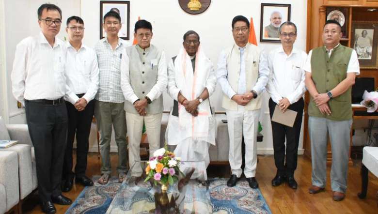 1359834 ManipurgovernormeetsvicechancellorsofstatecentraluniversitiesVCmeeting2
