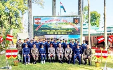1359884 145054471702487397thumb319112361702487397National Integration Tour for students of Loyala HSS flagged off 4