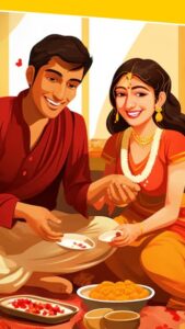 Bhai Dooj Wishes: भाई दूज पर दुलारे भाई को भेजें ये प्यार भरे ये संदेश