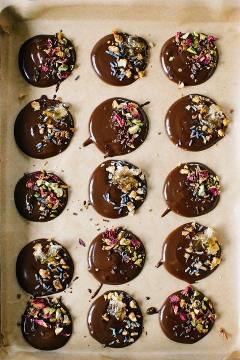 1359920 Homemade Chocolate 8