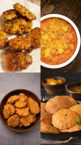 Chhath Puja में बनाएं ये स्वादिष्ट पकवान