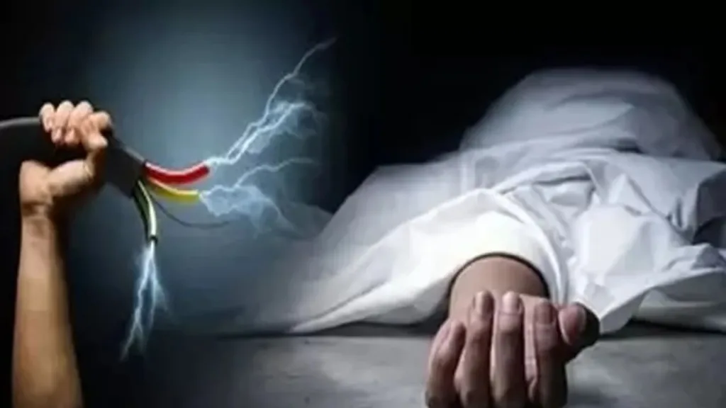 1360078 Electric shock 4 people died in East Godavari district of Andhra PradeshVjpg 1280x720 4g