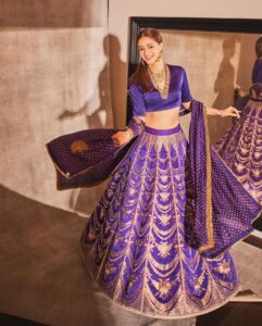 Ananya Pandey Ethnic Look : Wedding Function में जरूर अपनाएं Ananya Pandey के ये Ethnic Look