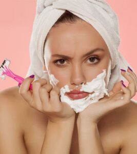 Skin Care Tips: चेहरे पर हैं अनचाहे बाल, इन Natural Remedies से पाएं निजात