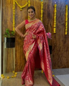 Saree for Chhath Puja: छठ पूजा पर पहनें ट्रेंडी साड़ियों के ये डिजाइन