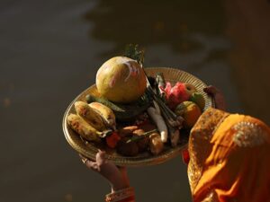 Chhath Puja 2024 History: जानें कैसे हुई छठ पूजा की शुरुआत?