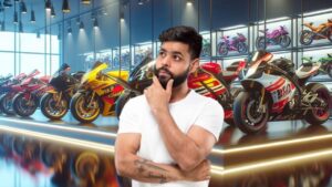 जानें कैसे चुने अपने लिए परफेक्ट बाइक