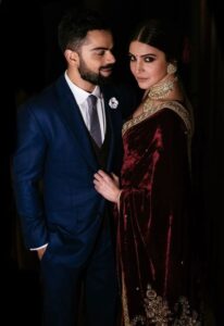 Virat Kohli Birthday: विराट-अनुष्का कैसे बन गए ‘विरुष्का’, बेहद दिलचस्प है लव स्टोरी