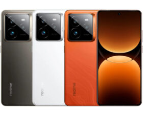 दमदार फीर्चस के साथ लॉन्च हुआ Realme GT 7 Pro, जानें कीमत