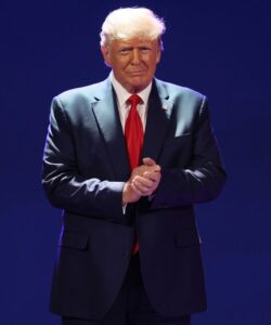 Donald Trump Net Worth:  कितनी संपत्ति के मालिक हैं डोनाल्ड ट्रम्प?