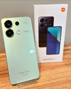 Flipkart Sale: भारी डिस्काउंट के साथ घर लाएं Redmi Note 13: यहां से खरीदें