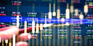 Stock Market Opening Update: शेयर बाजार में बड़ी गिरावट, सेंसेक्स 300 अंक तो निफ्टी इतने अंक टूटा