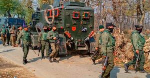 Jammu-Kashmir: सोपोर में सुरक्षाबलों ने दो आतंकियों को किया ढेर, सर्च ऑपरेशन जारी
