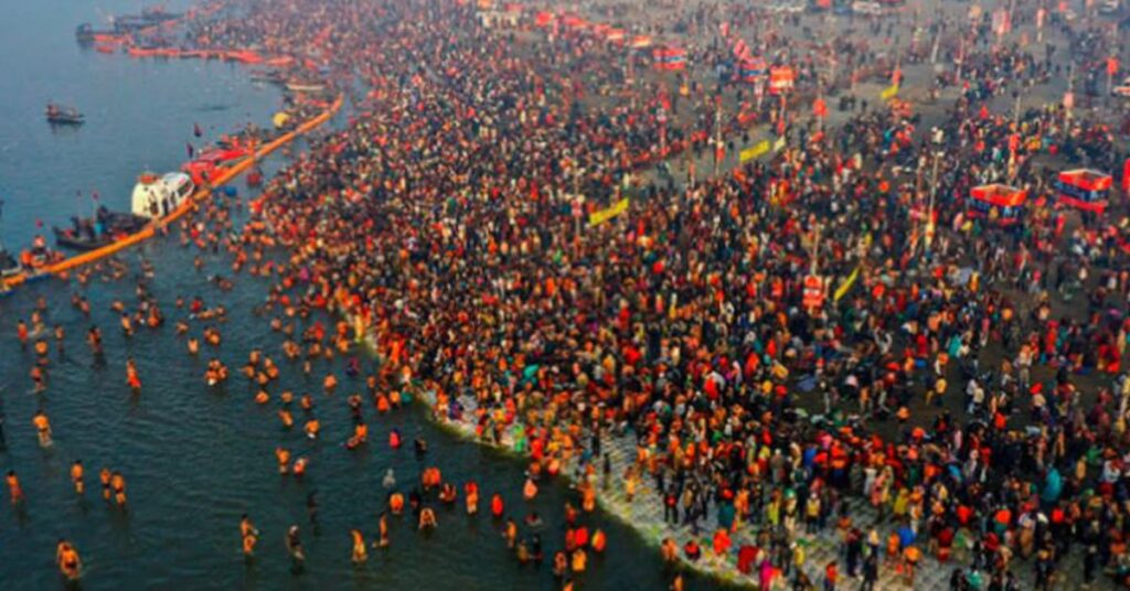 1360960 MAHA KUMBH 11