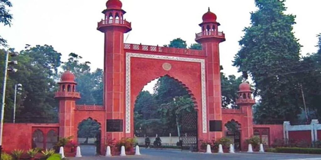 1360970 Aligarh Muslim University