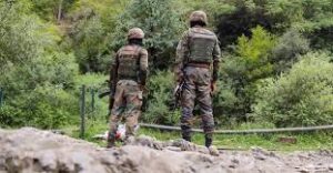 जम्मू-कश्मीर: किश्तवाड़ आतंकी हमले में मारे गए दो ग्राम रक्षा रक्षकों के शव पुलिस ने बरामद किए
