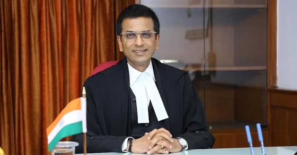 1361064 CJI Chandrachud