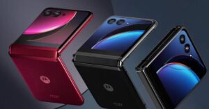 Motorola ने दी खुशखबरी, मार्केट में लॉन्च करेगा नया फोल्डेबल फोन
