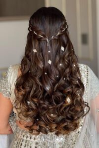 Wedding Season में अपनाएं ये Hairstyles, नहीं हटेगी लोगों की नज़र