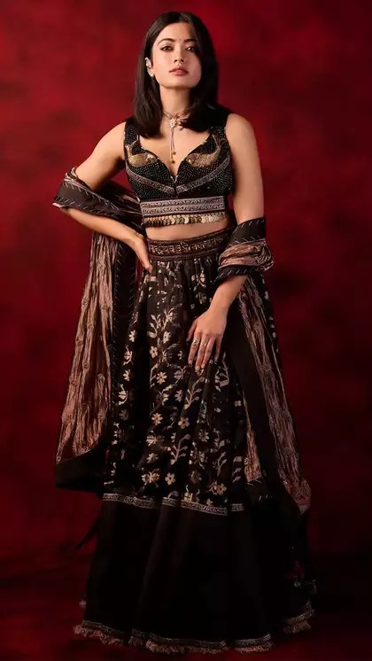 1361179 rashmika mandanna