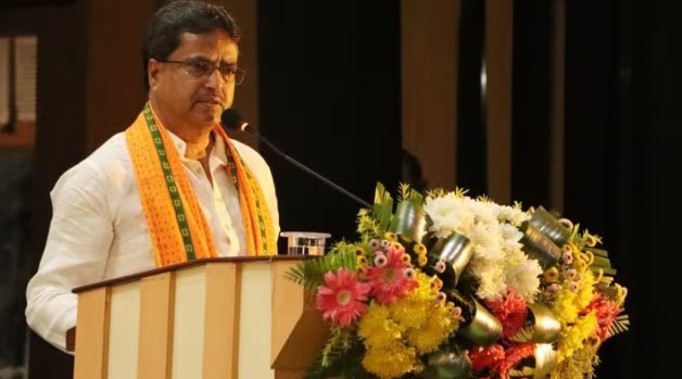 1361249 TRIPURA CM