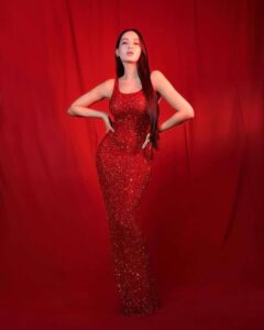 Nora Fatehi Bold Looks: Nora Fatehi के इन Bold Looks को करें Carry, परफेक्ट फिगर को करें Flaunt