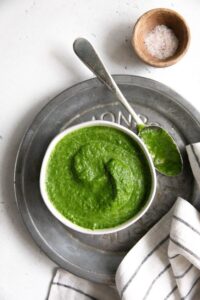 Pudina Chutney Recipe: खाने का स्वाद बढ़ा देगी ये हरी चटनी, यहां देखें रेसिपी