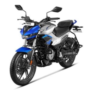 जानिए Hero Xtreme 125R की माइलेज: 1 लीटर पेट्रोल में कितना सफर?