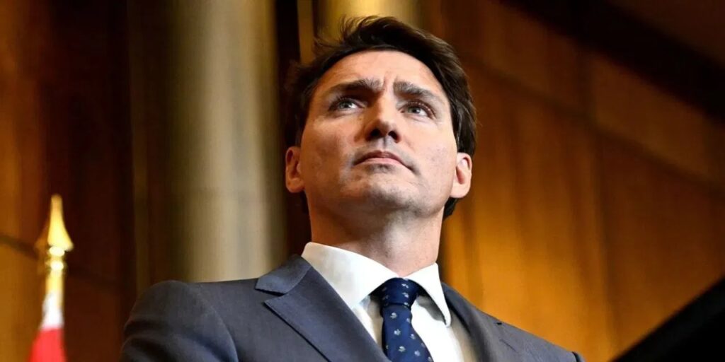 1361447 Canada Government
