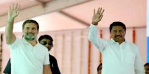 Maharashtra Election: महाराष्ट्र में बागियों पर बड़ी कार्रवाई, कांग्रेस ने 28 नेताओं को किया निलंबित