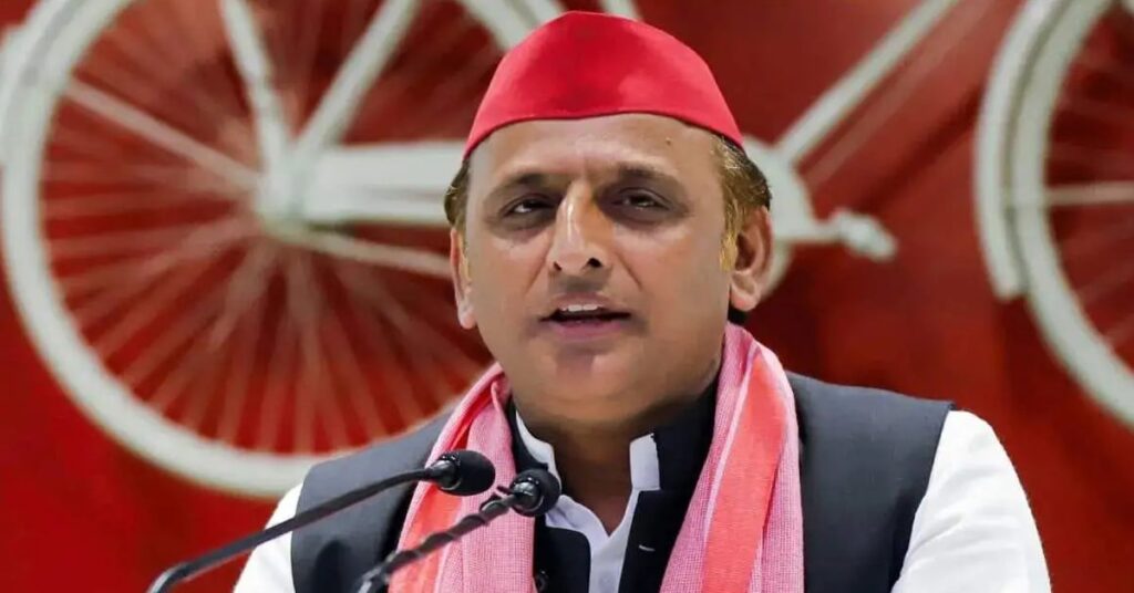 1361829 Akhilesh Yadav