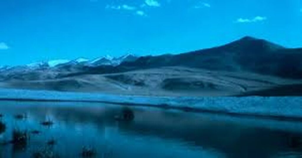 1361887 Laddakh