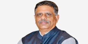 By Election: चुनाव हो तो राजस्थान जैसा! मंत्री बोले-हार गया तो मूंछ मुंडवा लूंगा