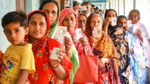 MP News: विजयपुर और बुधनी में आज होंगे उपचुनाव, 5 लाख से ज्यादा वोटर करेंगे मतदान