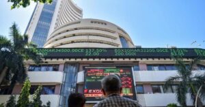 लाल निशान में खुला शेयर बाजार, वैश्विक संकेतों के बीच Nifty-Sensex में गिरावट जारी