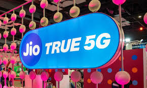 जियो का 5G: स्मार्टफोन बैटरी लाइफ 40% तक बढ़ाने का वादा