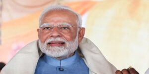 PM Modi: बिहार पर मोदी सरकार मेहरबान; दरभंगा एम्स का किया शिलान्यास, सीएम नीतीश की सराहना
