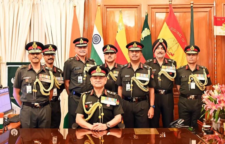 1362441 Gen Dwivedi