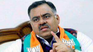 क्या कांग्रेस अब भी अनुच्छेद 370 और 35ए से प्यार करती है? : तरुण चुघ