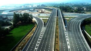 North-East में बन रहे हैं 8बड़े एक्सप्रेसवे
