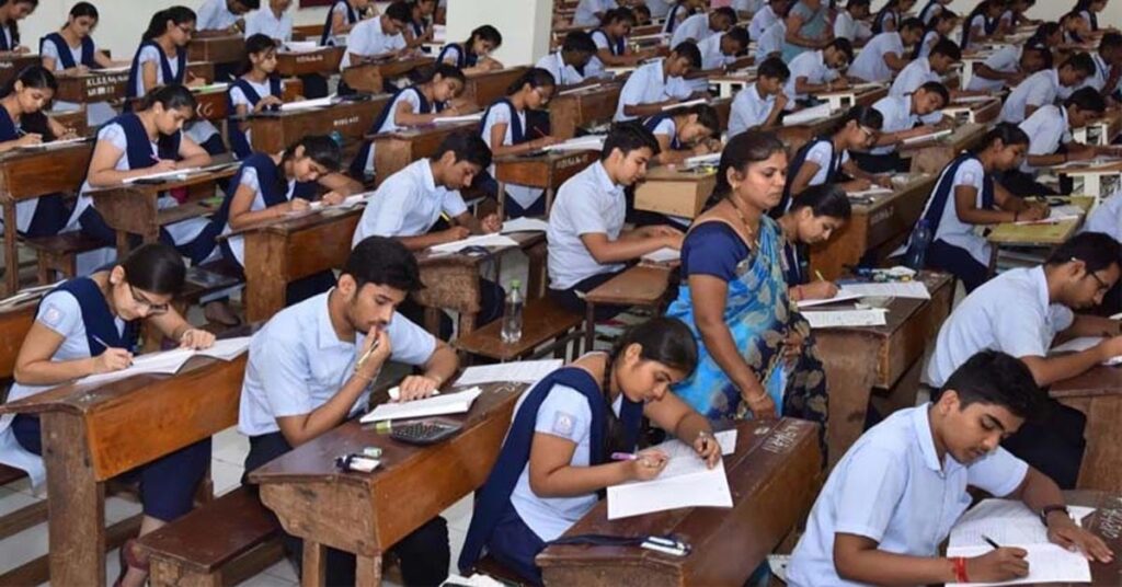 1362635 CBSE