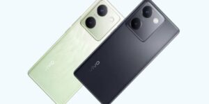 Vivo Y300 5G भारत में जल्द होगा लॉन्च, रियर डिज़ाइन और रंग का खुलासा